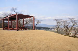 展望台