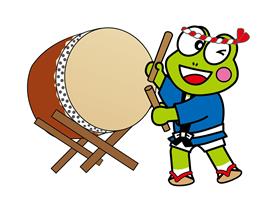 太鼓